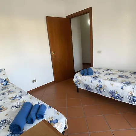 Paradise Palace 1 Apartmán