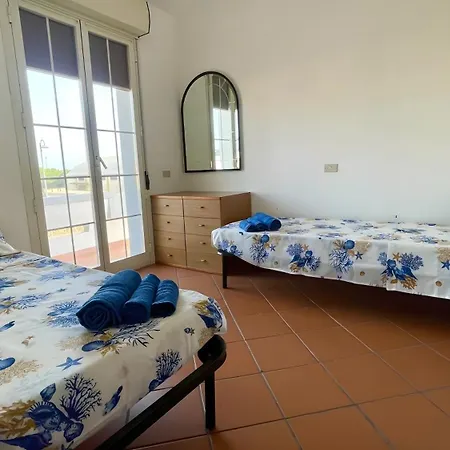 Apartmán Paradise Palace 1