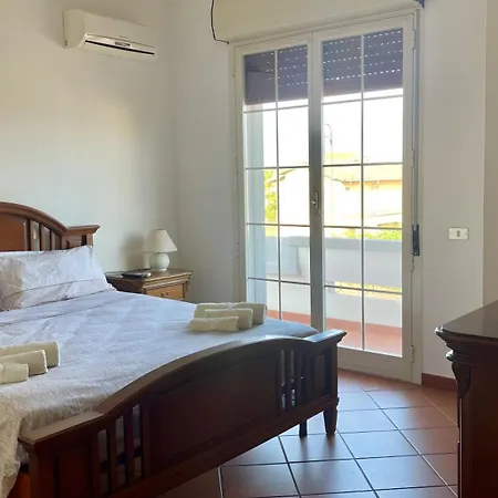 Paradise Palace 1 Apartman Pula