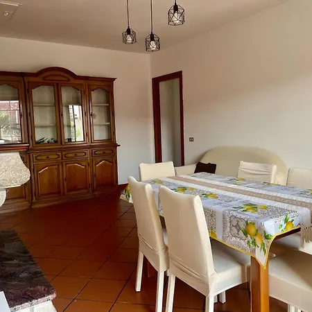 Paradise Palace 1 Pula