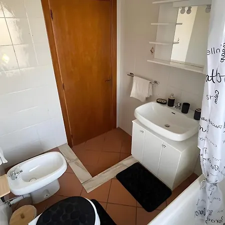 Apartmán Paradise Palace 1