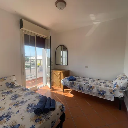 Paradise Palace 1 Pula